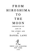 From_Hiroshima_to_the_moon