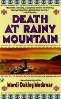 Death_at_Rainy_Mountain