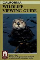 California_wildlife_viewing_guide