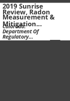 2019_sunrise_review__radon_measurement___mitigation_specialists