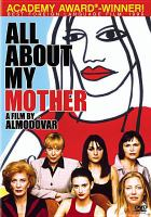 All_About_My_Mother