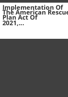 Implementation_of_the_American_Rescue_Plan_Act_of_2021__section_9817