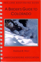 A_birder_s_guide_to_Colorado