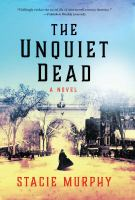 The_unquiet_dead