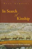 In_Search_of_Kinship
