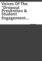 Voices_of_the__Dropout_Prevention___Student_Engagement_summit_