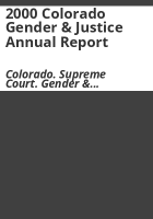 2000_Colorado_gender___justice_annual_report
