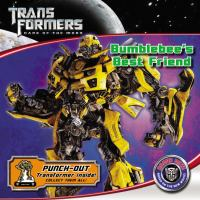 Transformers__Bumblebee_s_best_friend