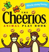 The_Cheerios_Animal_Play_Book