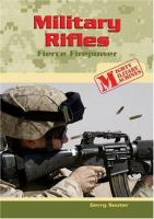 Military_rifles