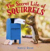 The_secret_life_of_squirrels