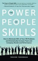 The_Power_of_People_Skills