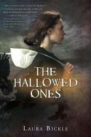 The_Hallowed_Ones