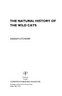 The_natural_history_of_the_wild_cats