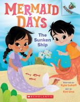 Mermaid_Days__the_Sunken_Ship