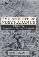 The_secrets_of_Nostradamus