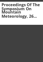 Proceedings_of_the_Symposium_on_Mountain_Meteorology__26_June_1967__Fort_Collins__Colorado