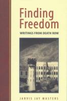 Finding_Freedom__writings_from_death_row
