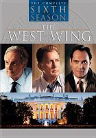 The_West_Wing___The_complete_sixth_season