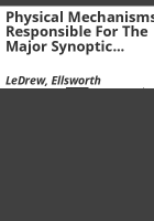 Physical_mechanisms_responsible_for_the_major_synoptic_systems_in_the_eastern_Canadian_Arctic_in_the_winter_and_summer_of_1973