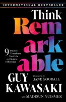 Think_remarkable