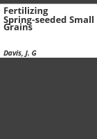 Fertilizing_spring-seeded_small_grains