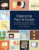 Organizing_plain___simple