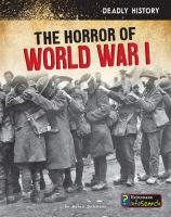 The_horror_of_World_War_I