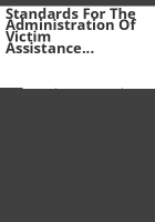 Standards_for_the_administration_of_victim_assistance_and_law_enforcement___VALE_programs
