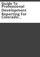 Guide_to_professional_development_reporting_for_Colorado_adult_educators__FY09