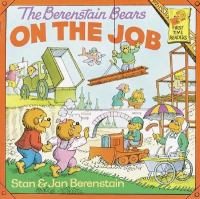 The_Berenstain_bears_on_the_job
