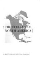 The_ecology_of_North_America