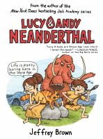 Lucy___Andy_Neanderthal