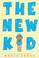 The_new_kid