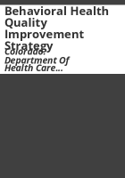 Behavioral_health_quality_improvement_strategy