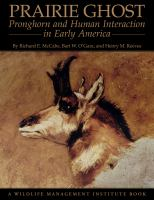 Prairie_Ghost_Pronghorn_and_Human_Interaction_in_Early_America