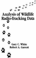 Analysis_of_wildlife_radio-tracking_data
