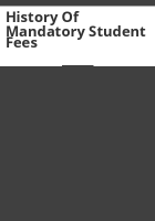 History_of_mandatory_student_fees