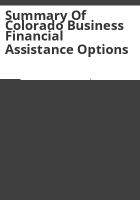 Summary_of_Colorado_business_financial_assistance_options