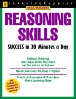 Reasoning_skills
