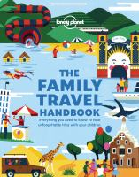 The_family_travel_handbook