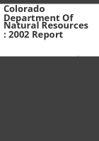 Colorado_Department_of_Natural_Resources___2002_report