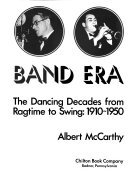 The_dance_band_era