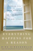 Everything_happens_for_a_reason