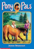 Movie_Star_Pony