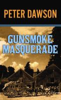 Gunsmoke_Masquerade