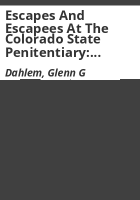 Escapes_and_escapees_at_the_Colorado_State_Penitentiary