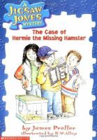 The_case_of_Hermie_the_missing_hamster