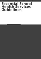 Essential_school_health_services_guidelines
