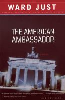 The_American_Ambassador